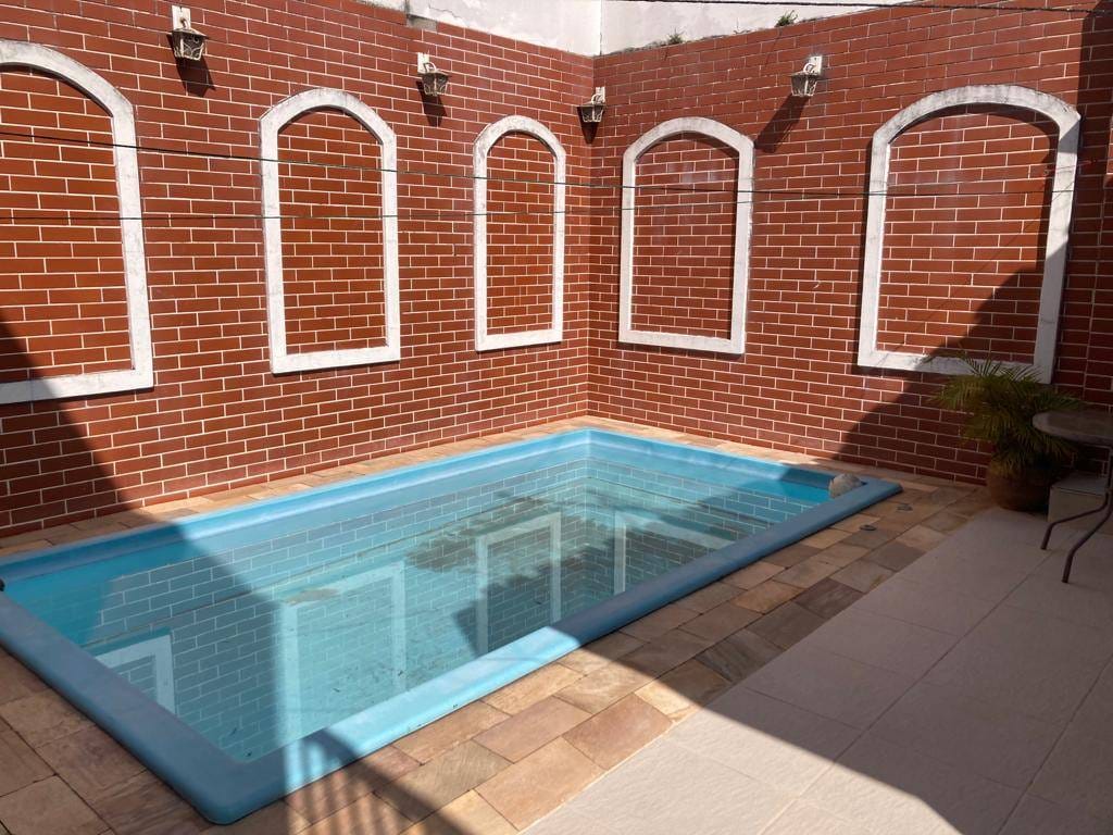 Casa, 5 quartos, 280 m² - Foto 35