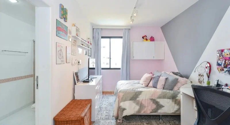 Apartamento, 4 quartos, 362 m² - Foto 21