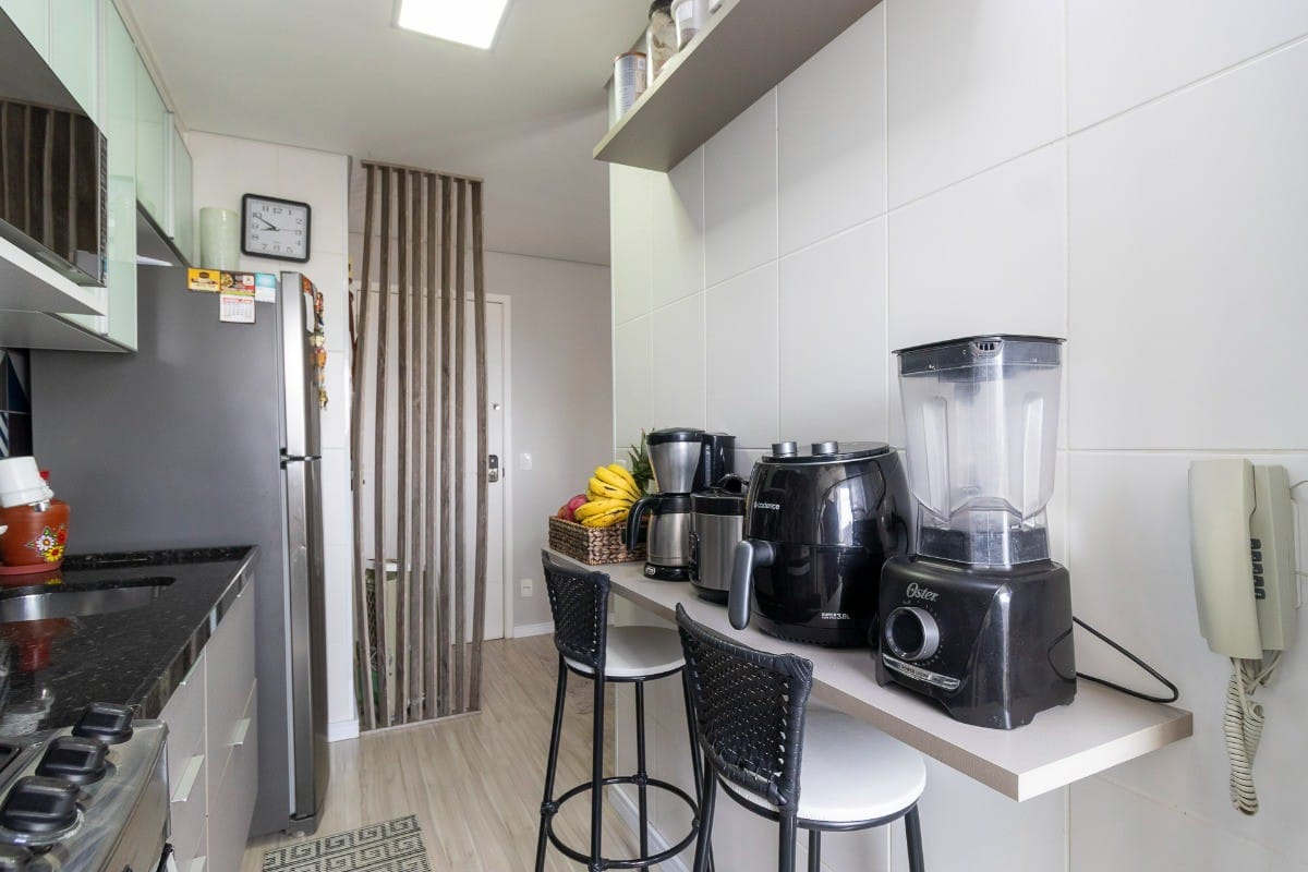 Apartamento, 1 quarto, 42 m² - Foto 15