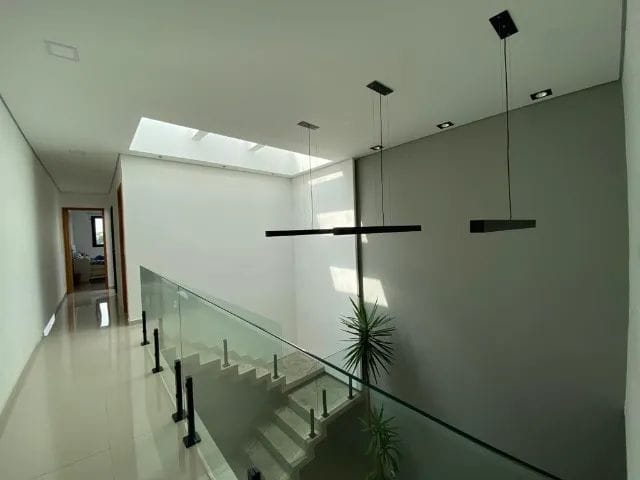 Casa, 3 quartos, 200 m² - Foto 13