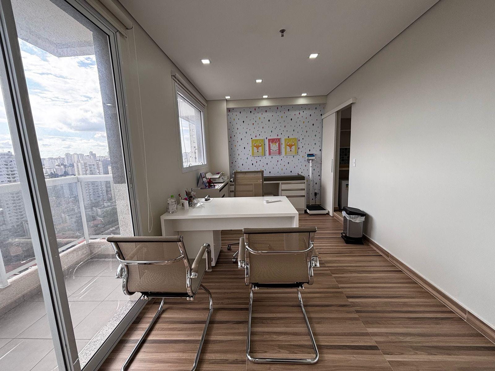 Sala-Conjunto, 34 m² - Foto 36