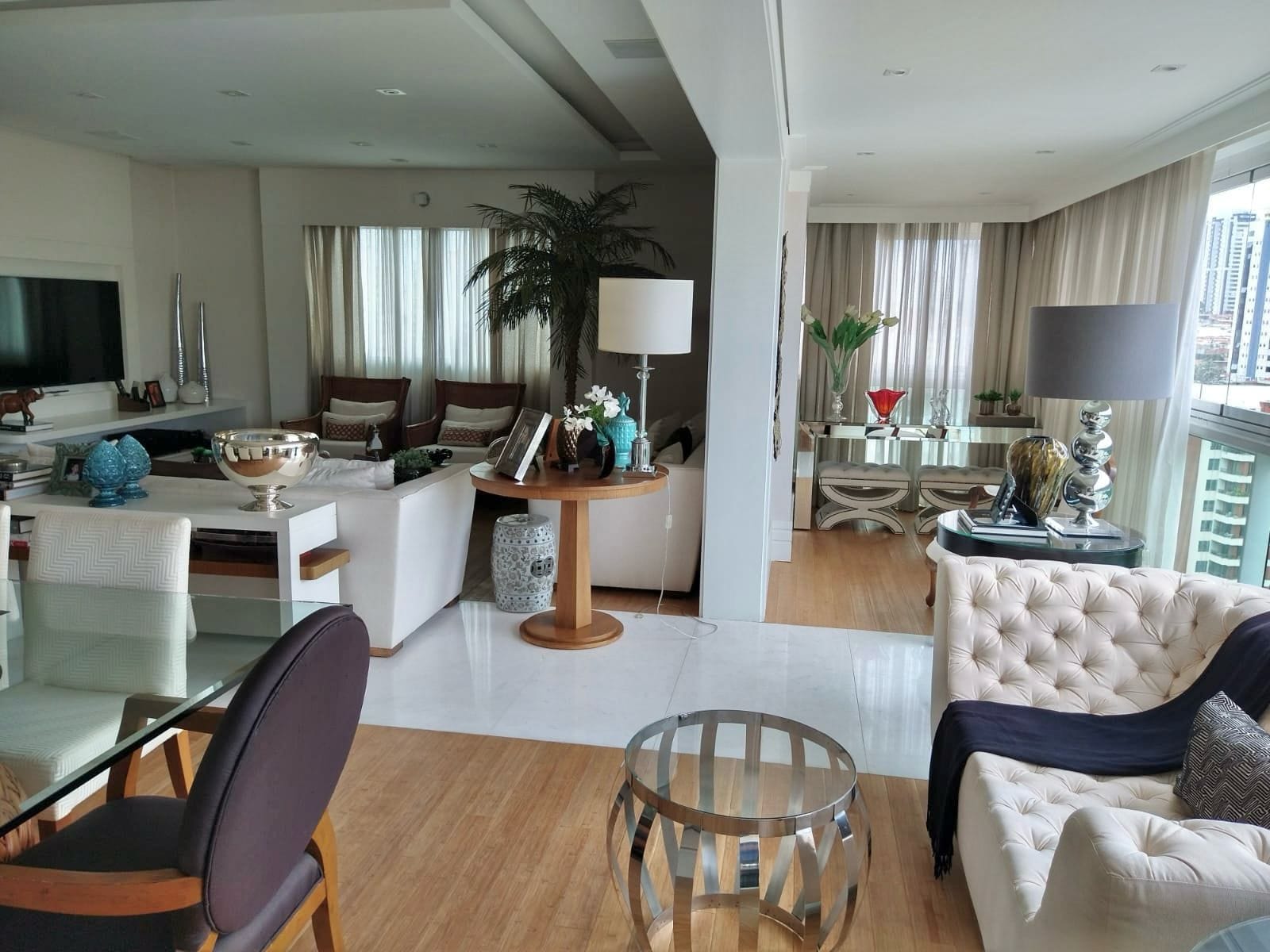 Apartamento, 4 quartos, 234 m² - Foto 42