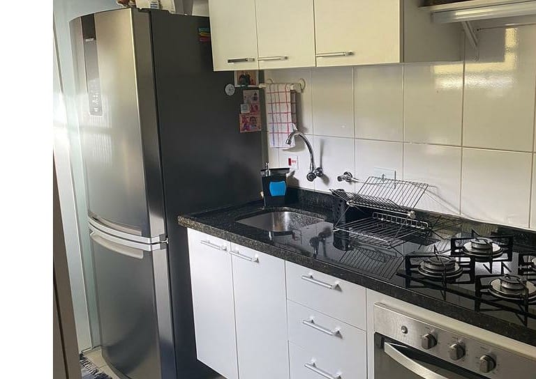 Casa, 2 quartos, 64 m² - Foto 9