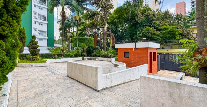 Apartamento, 3 quartos, 105 m² - Foto 57