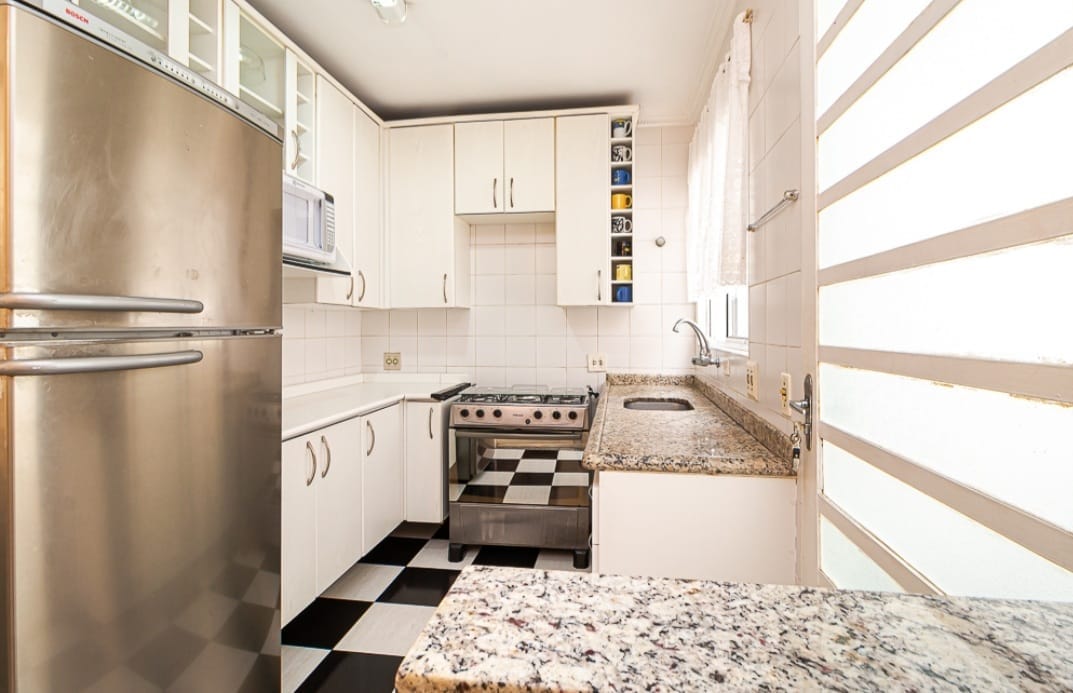 Casa, 3 quartos, 110 m² - Foto 26