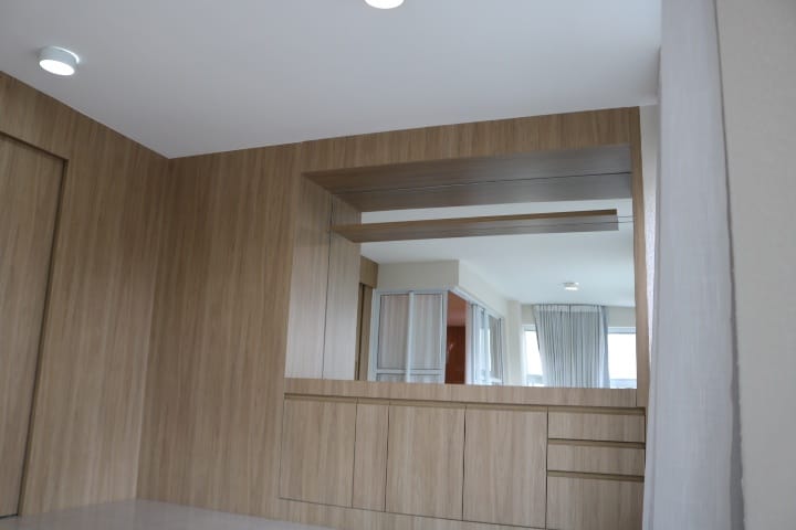 Apartamento, 4 quartos, 210 m² - Foto 2