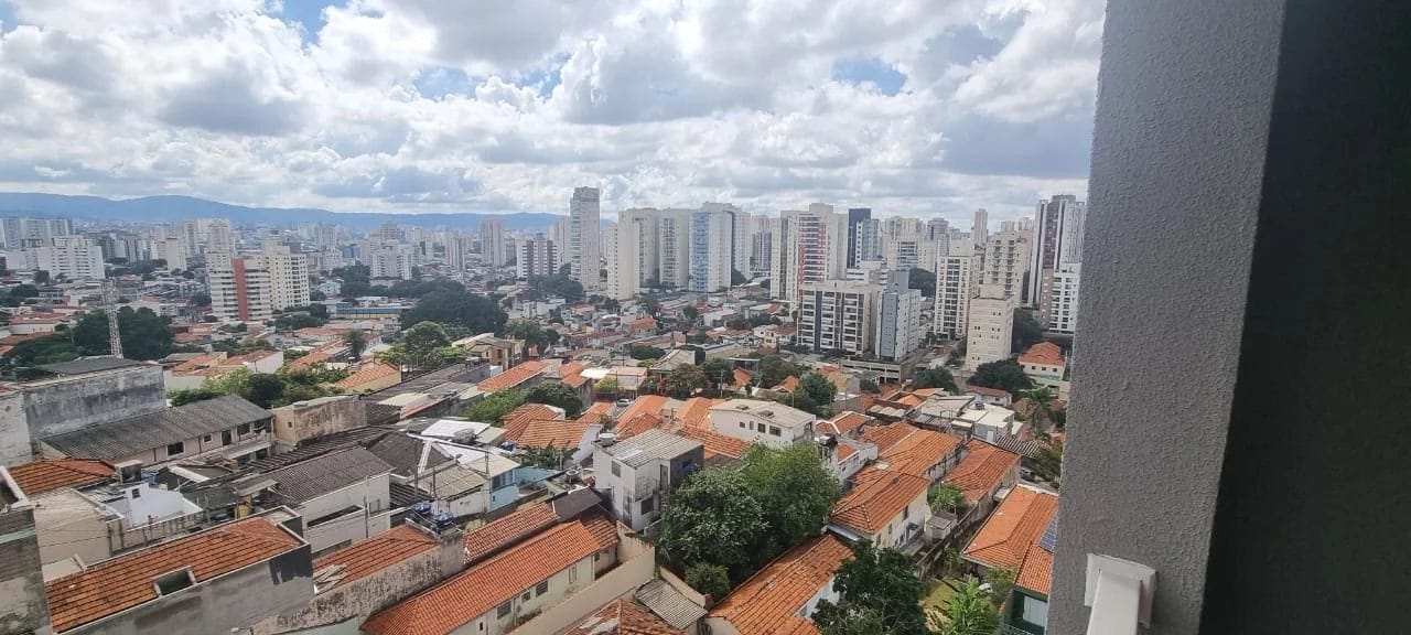 Apartamento, 1 quarto, 28 m² - Foto 5