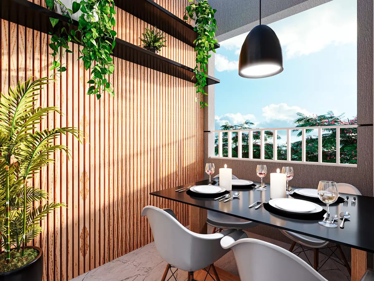 Apartamento, 1 quarto, 17 m² - Foto 10