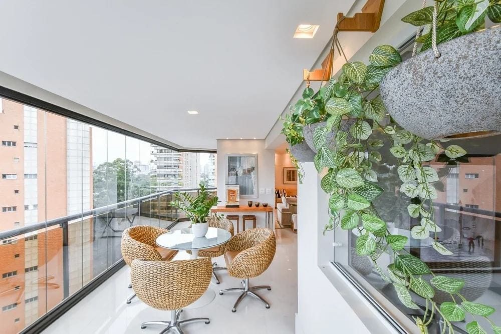 Apartamento, 3 quartos, 244 m² - Foto 22