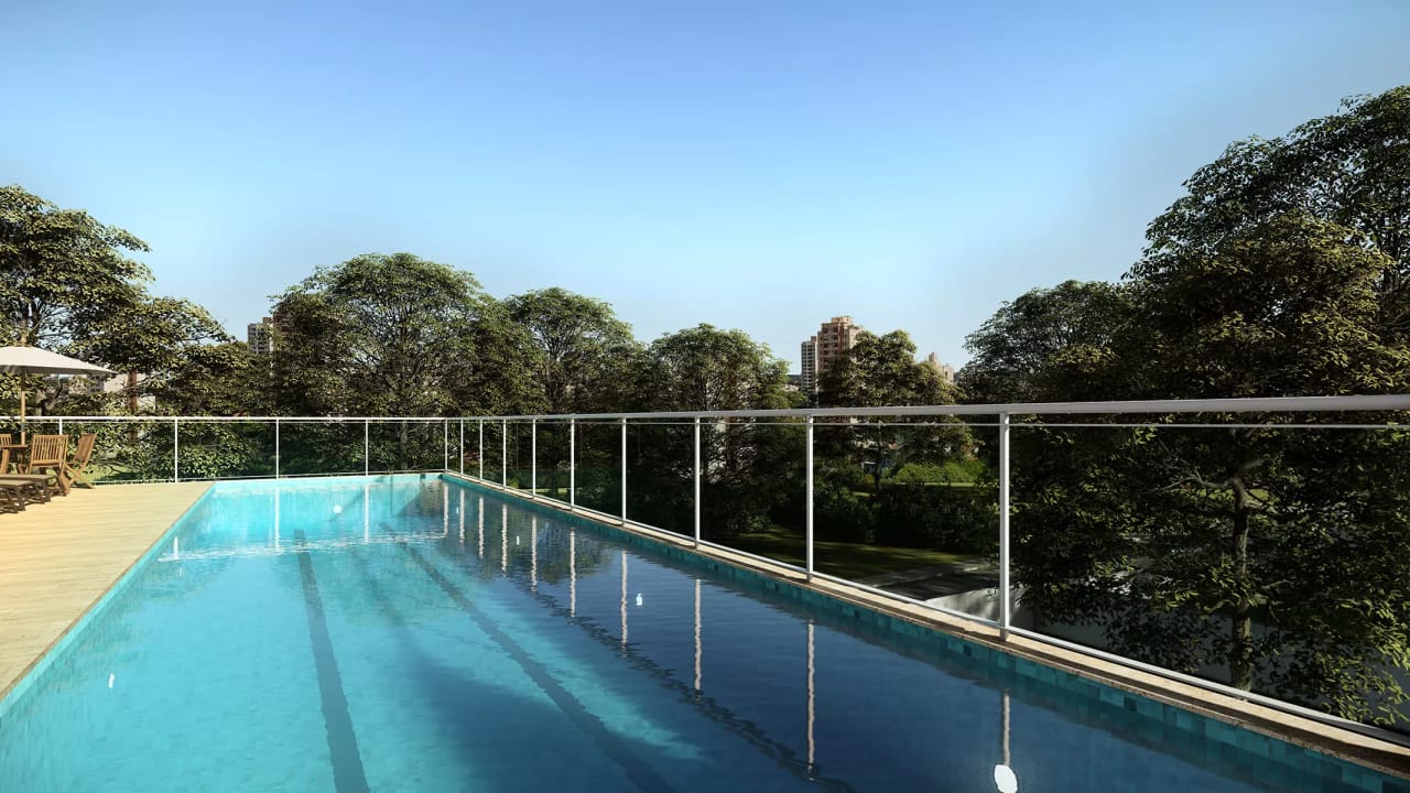 Apartamento, 2 quartos, 31 m² - Foto 15