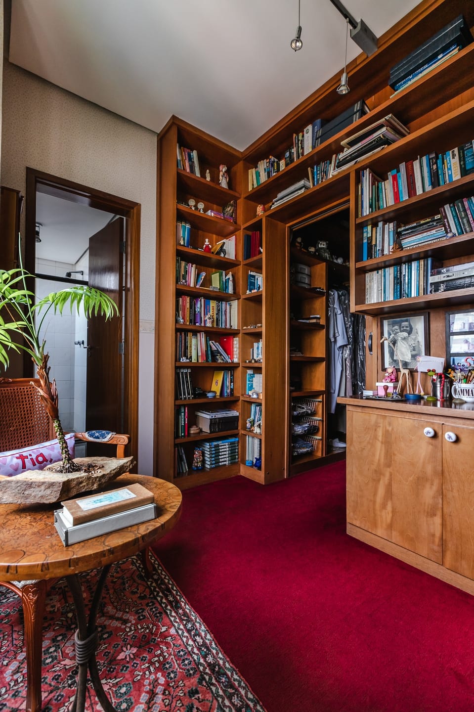 Apartamento, 3 quartos, 355 m² - Foto 16