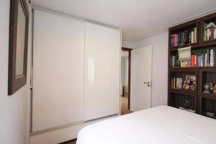 Apartamento, 3 quartos, 120 m² - Foto 14
