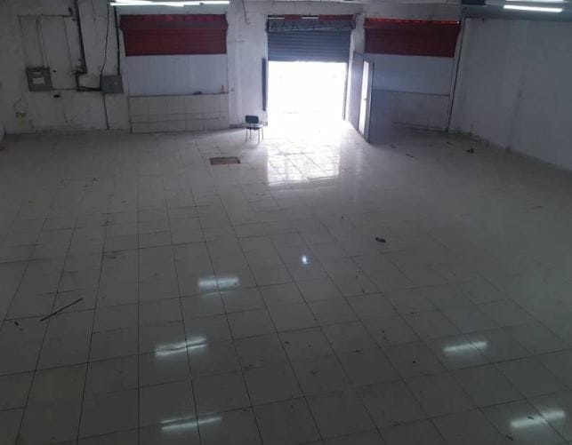 Depósito-Galpão, 380 m² - Foto 6