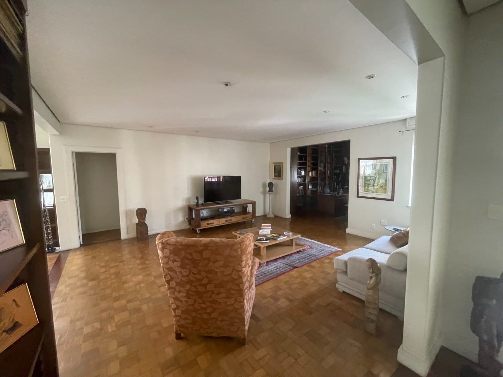 Apartamento, 3 quartos, 350 m² - Foto 12