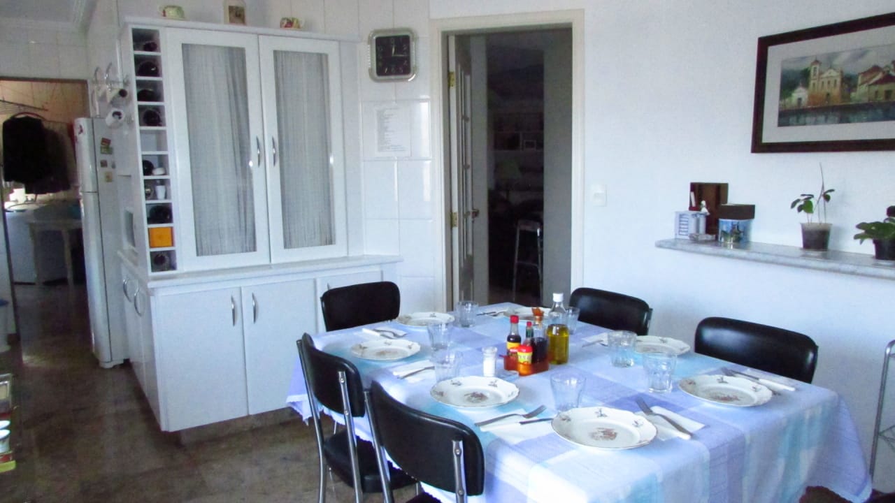 Apartamento, 3 quartos, 226 m² - Foto 41