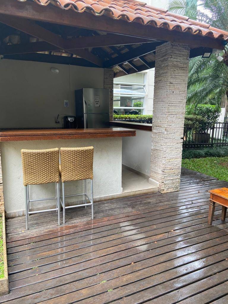 Apartamento, 2 quartos, 110 m² - Foto 7