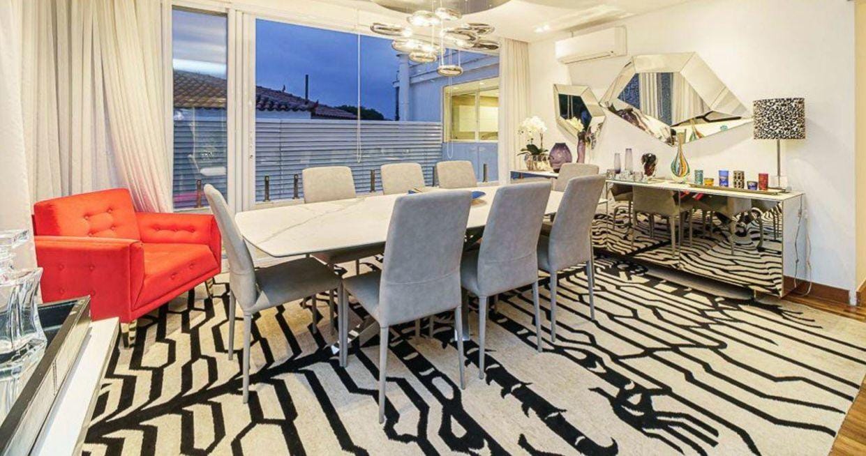 Casa, 3 quartos, 510 m² - Foto 42