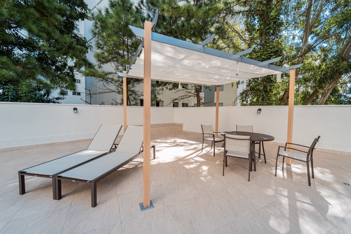 Apartamento, 4 quartos, 123 m² - Foto 2