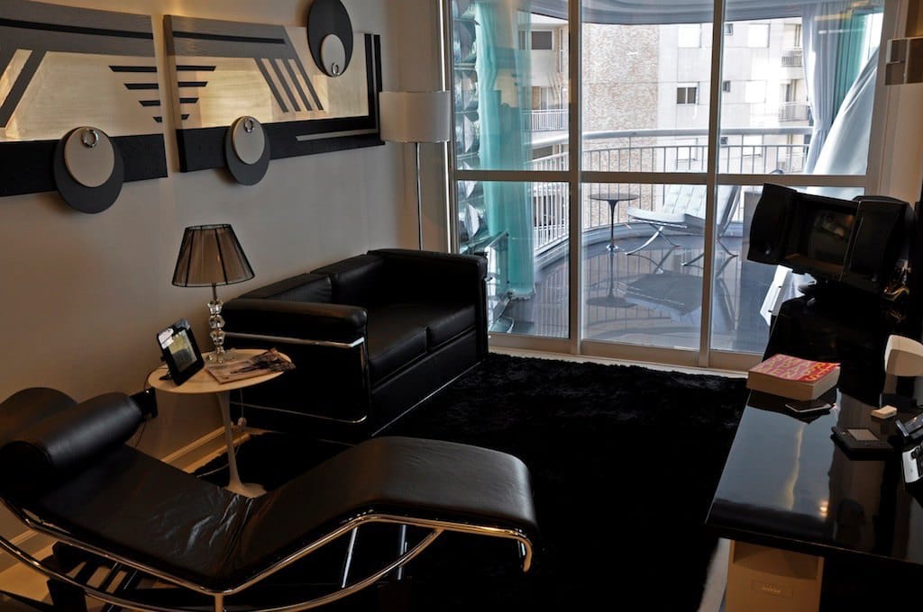 Apartamento, 1 quarto, 95 m² - Foto 17