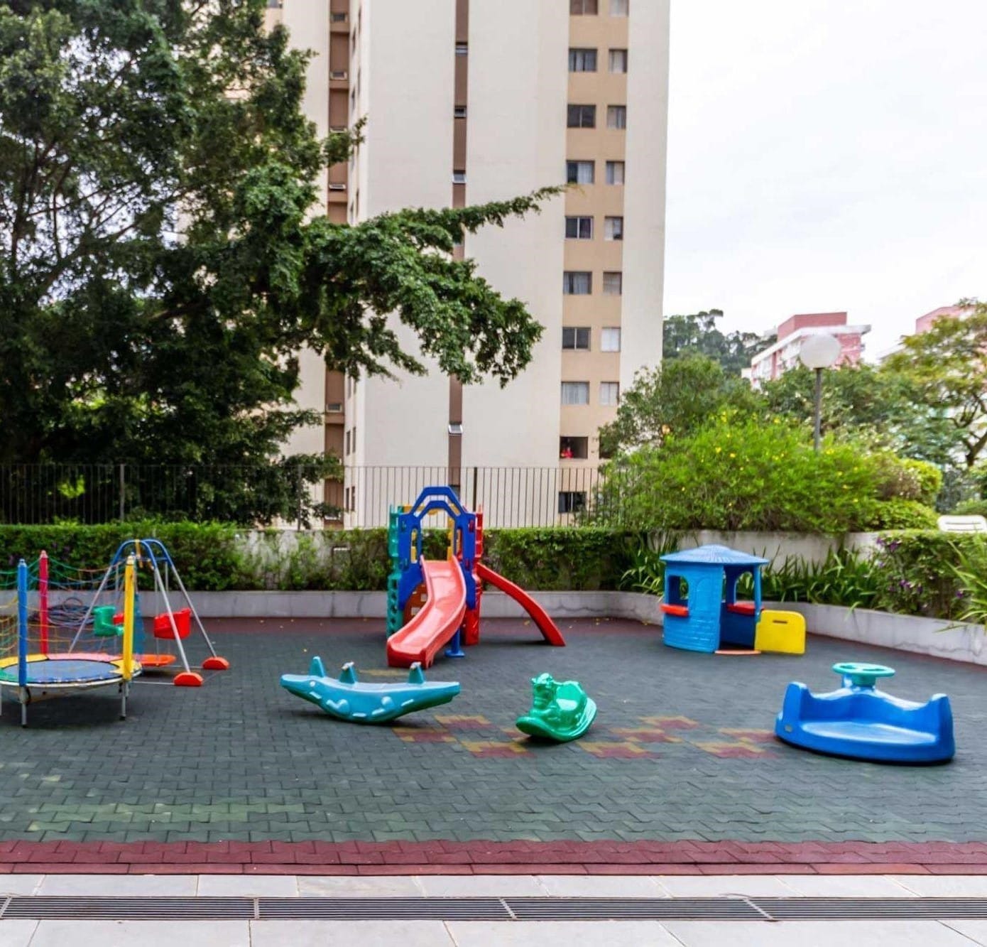 Apartamento, 4 quartos, 211 m² - Foto 3