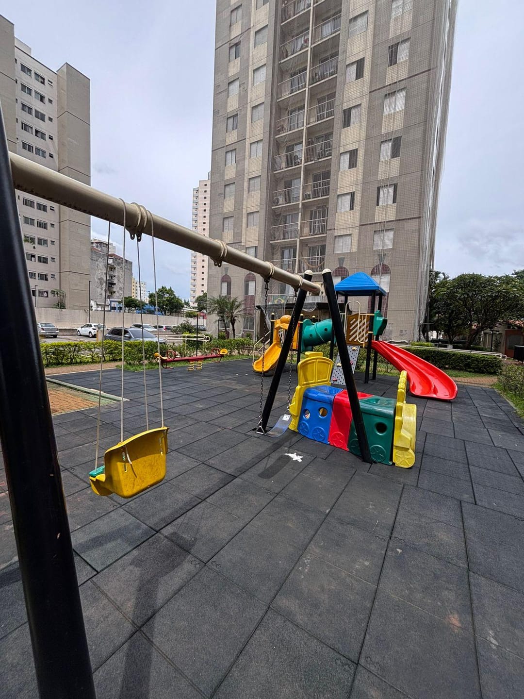 Apartamento, 3 quartos, 65 m² - Foto 4