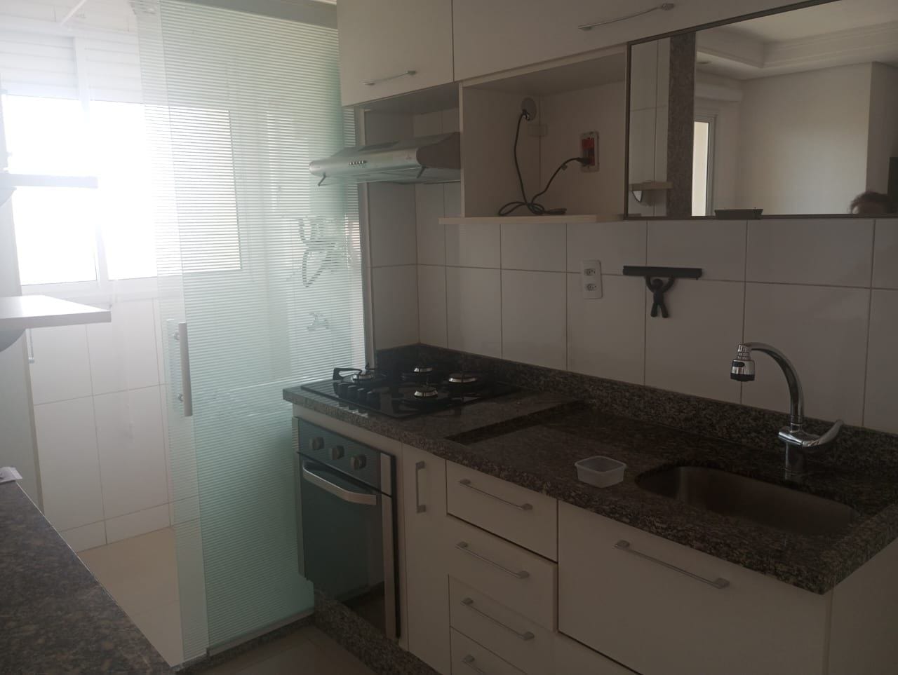 Apartamento, 2 quartos, 47 m² - Foto 12