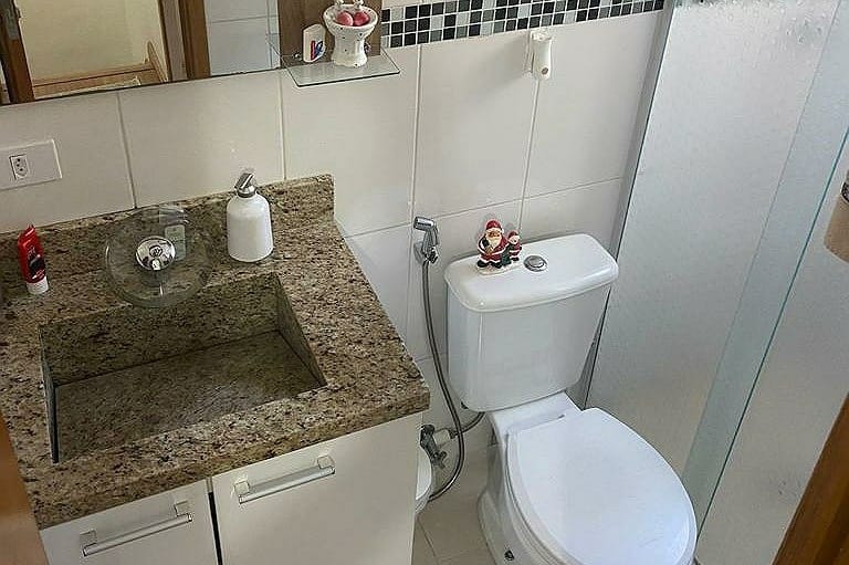 Casa, 2 quartos, 64 m² - Foto 1