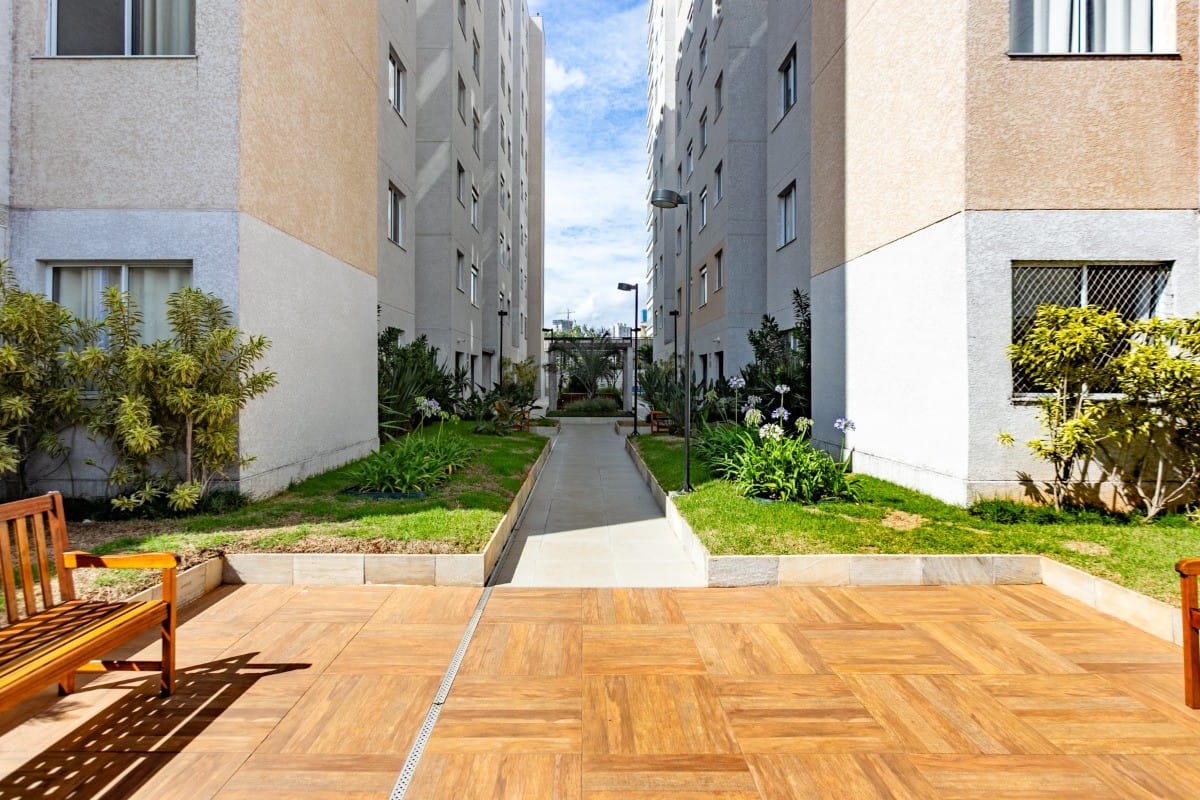 Apartamento, 2 quartos, 66 m² - Foto 37