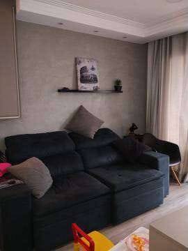 Apartamento, 2 quartos, 61 m² - Foto 12