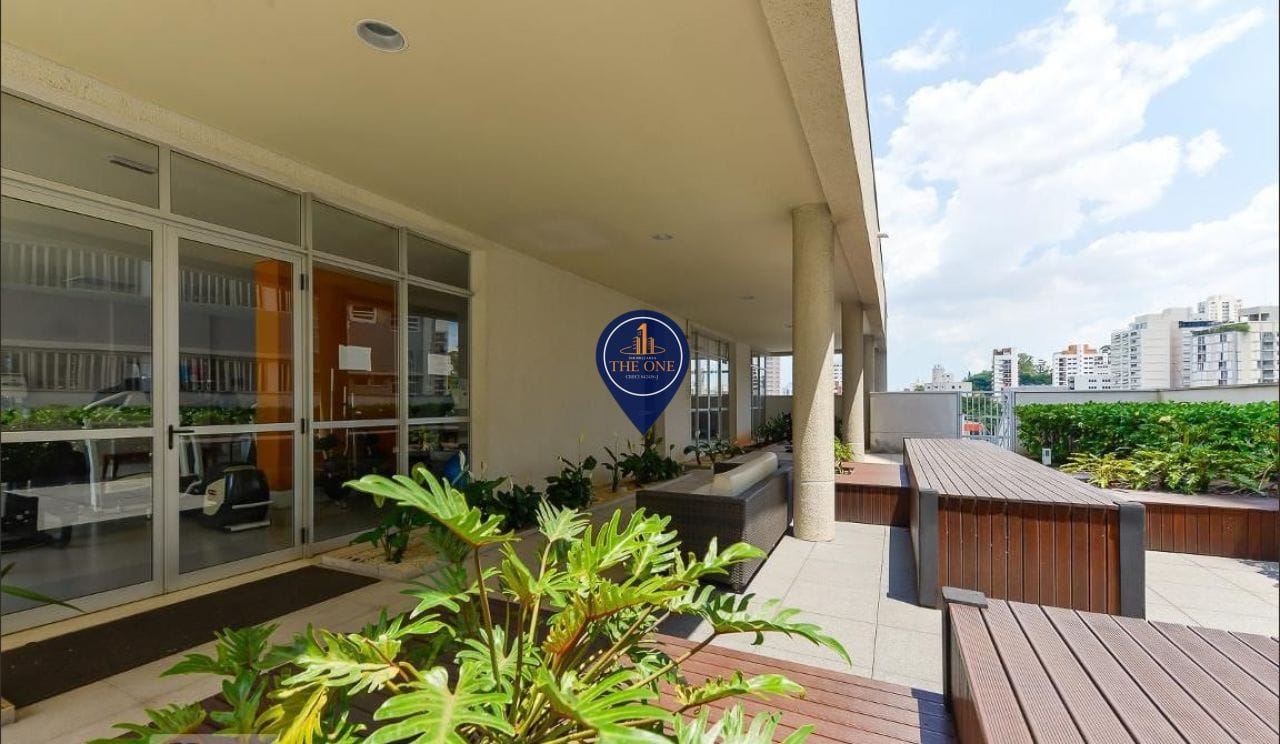 Apartamento, 1 quarto, 58 m² - Foto 14