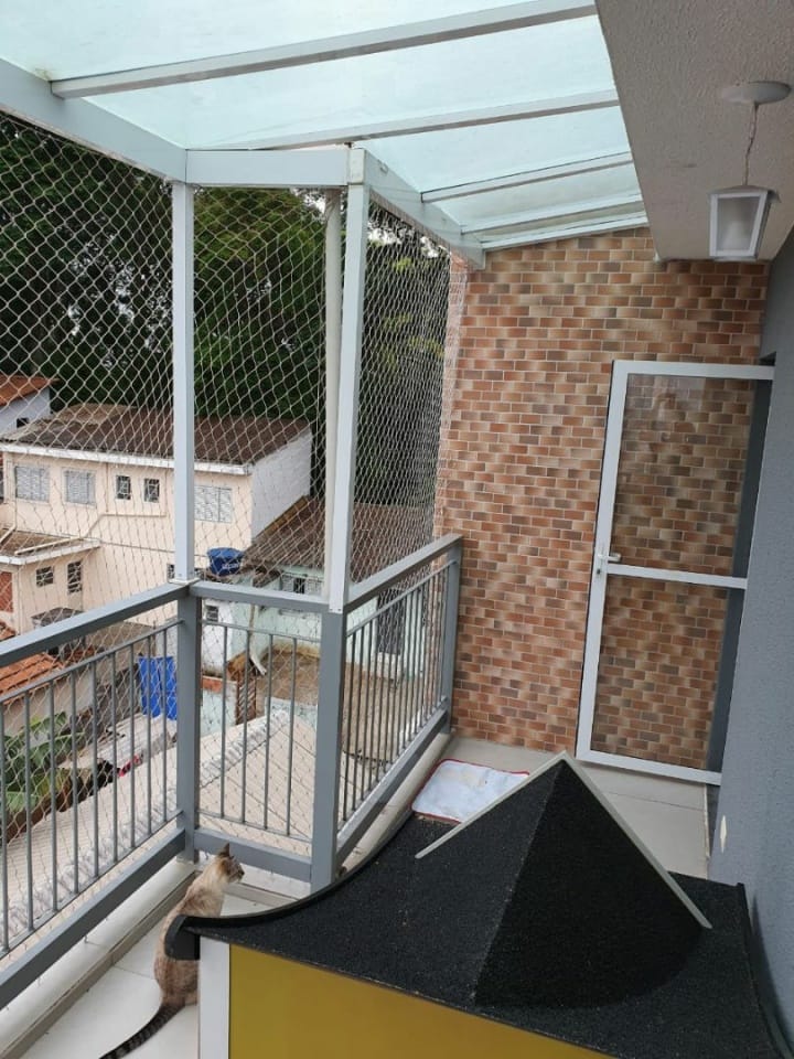 Apartamento, 1 quarto, 52 m² - Foto 9