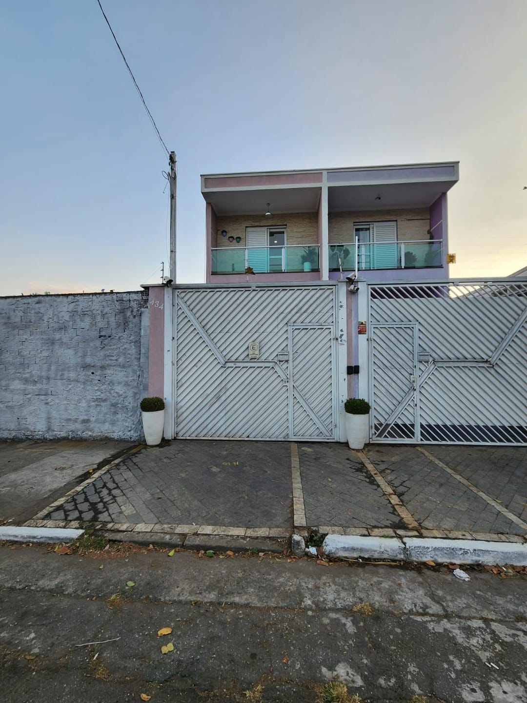 Casa, 3 quartos, 121 m² - Foto 32