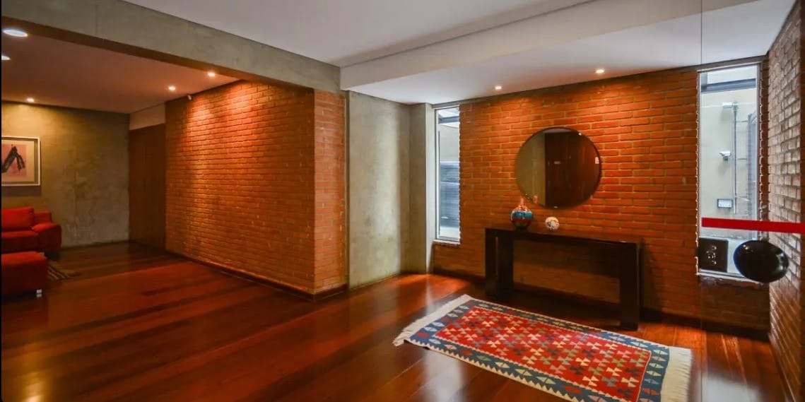 Apartamento, 2 quartos, 119 m² - Foto 54