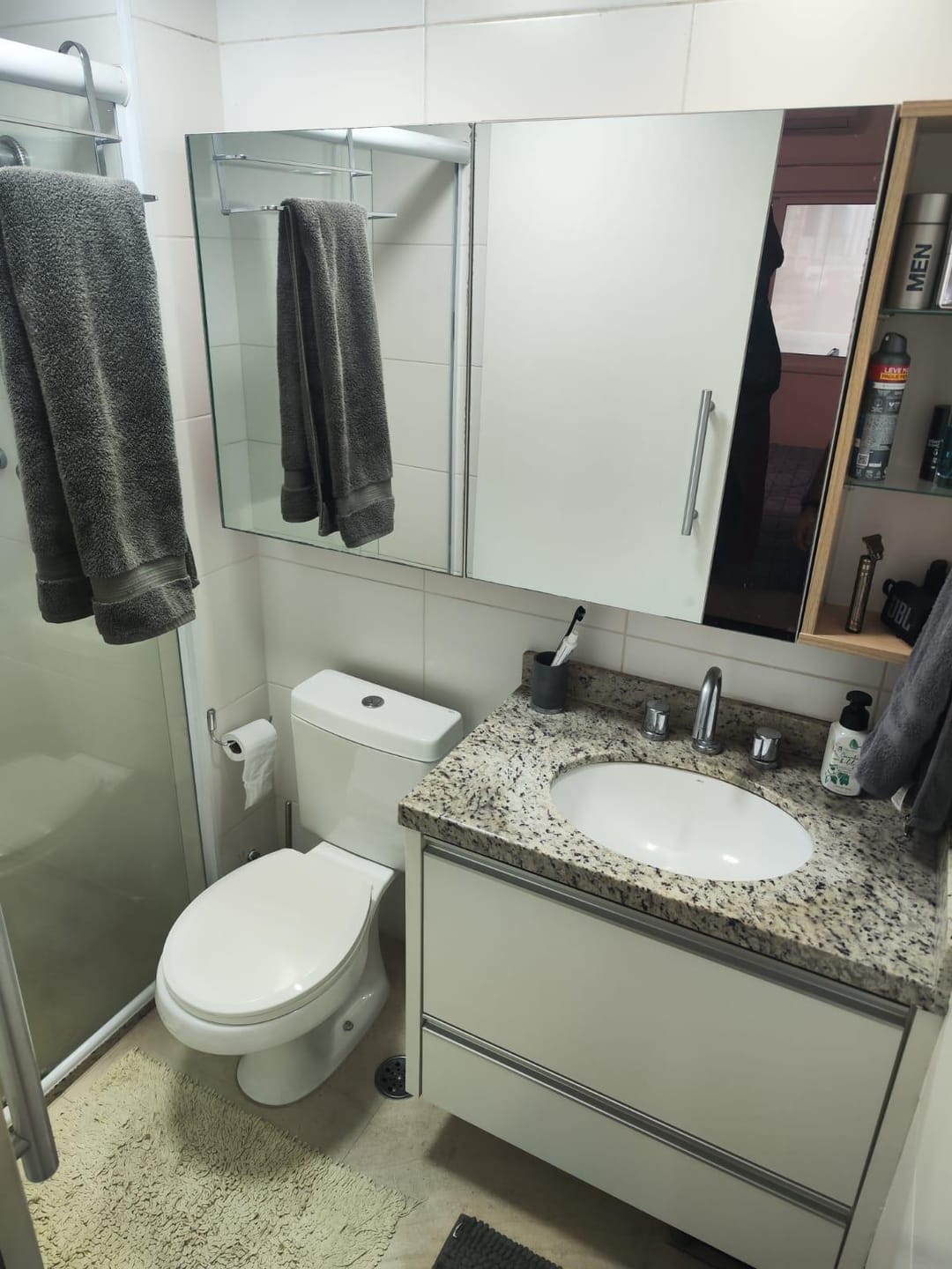 Apartamento, 1 quarto, 45 m² - Foto 6