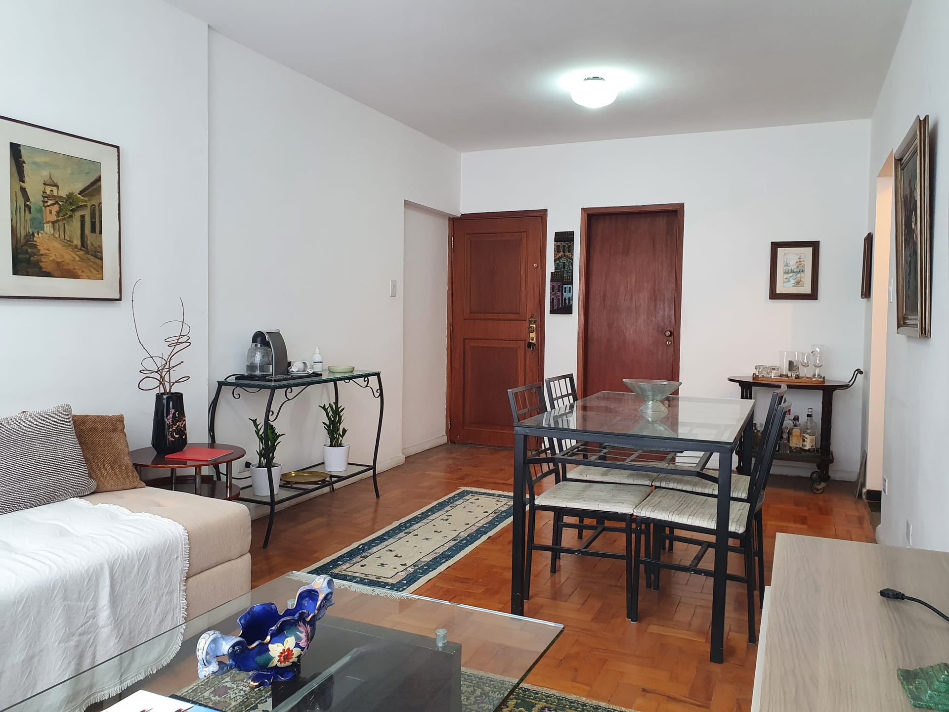 Apartamento, 2 quartos, 100 m² - Foto 1