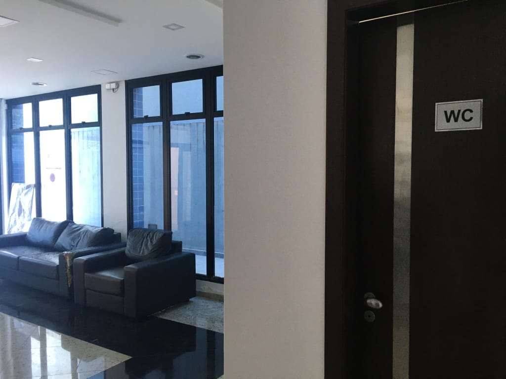 Prédio Inteiro, 1200 m² - Foto 37