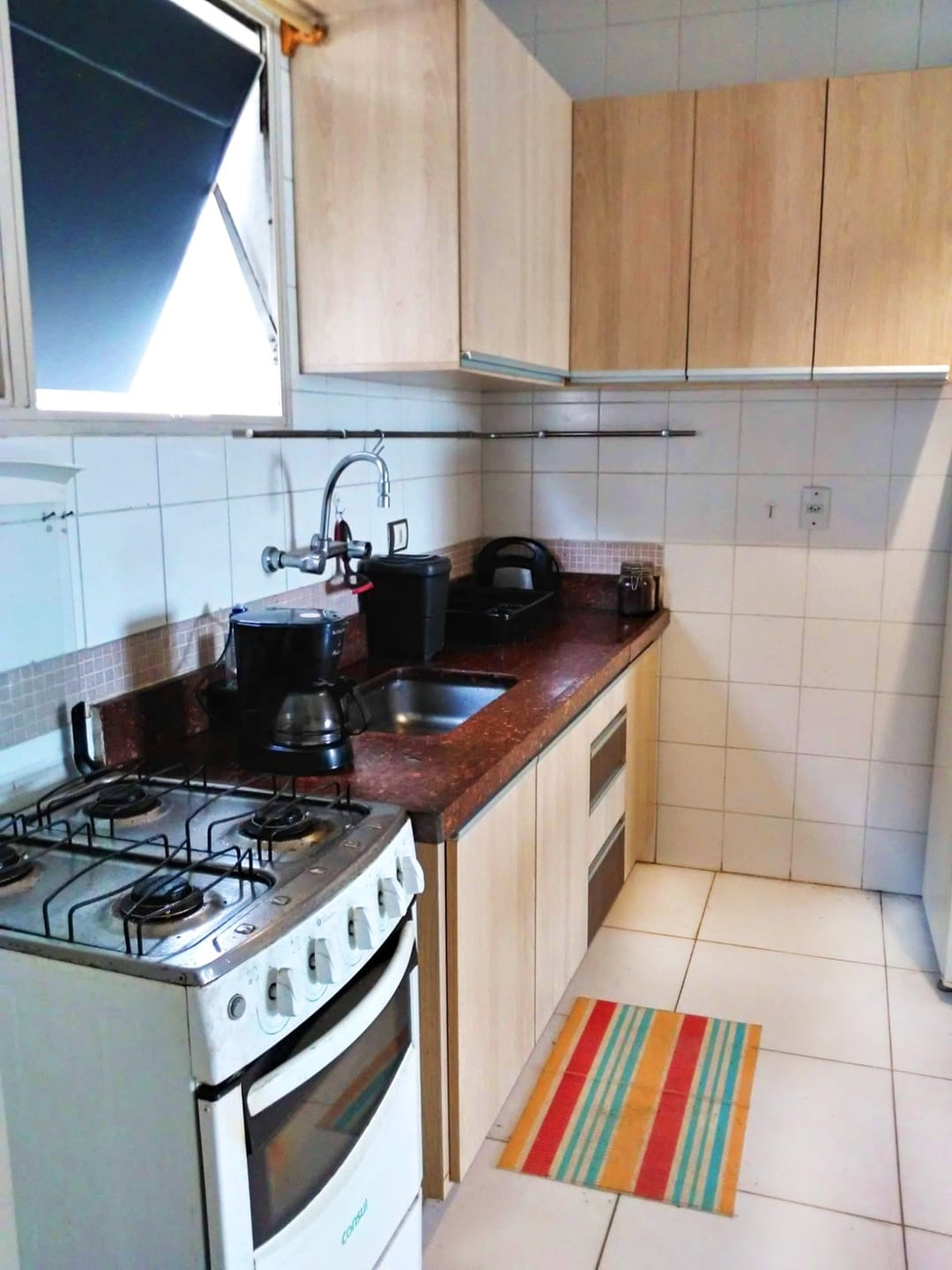 Apartamento, 2 quartos, 80 m² - Foto 5