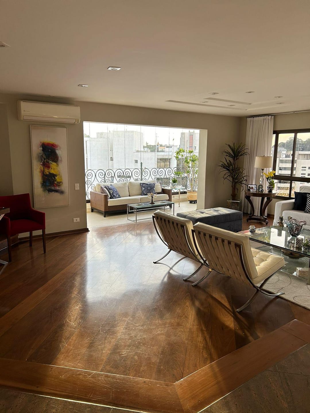 Apartamento, 4 quartos, 290 m² - Foto 9