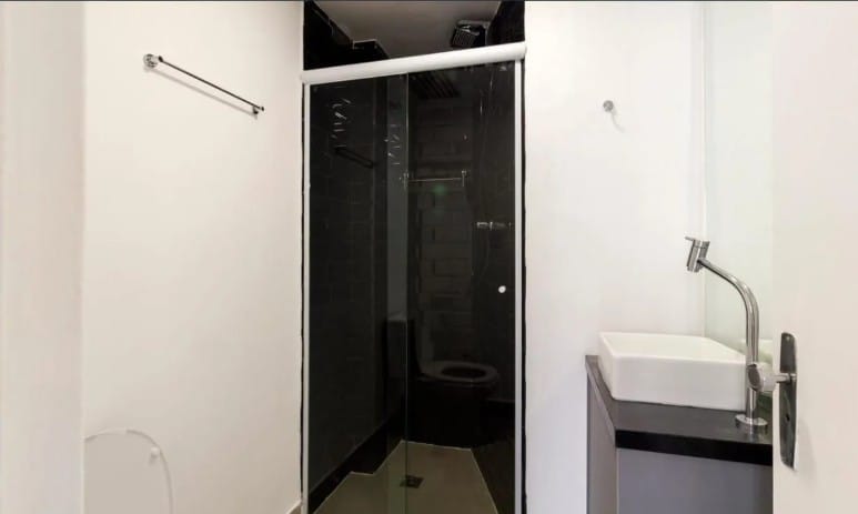 Apartamento, 1 quarto, 40 m² - Foto 4