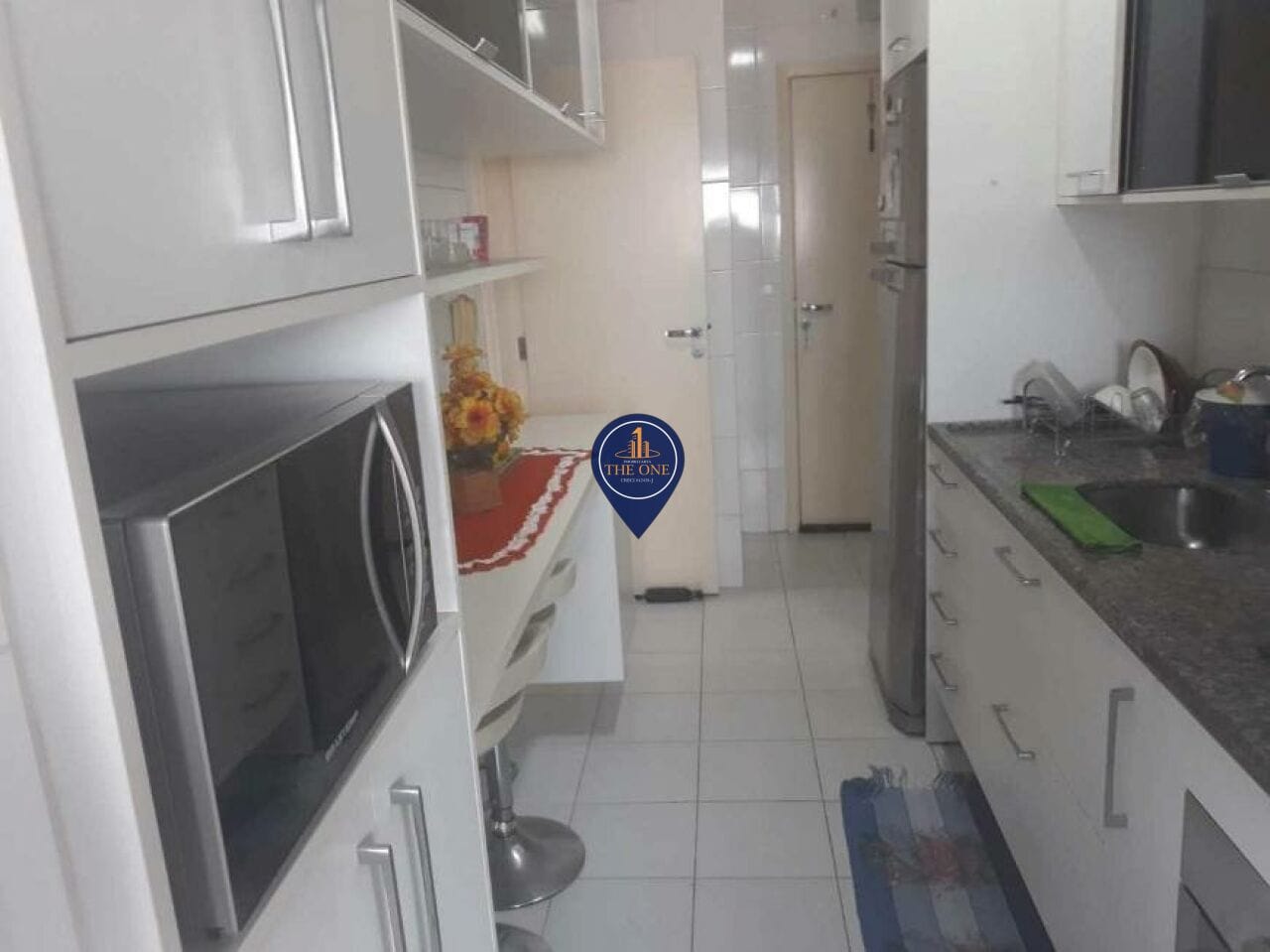 Apartamento, 3 quartos, 86 m² - Foto 15