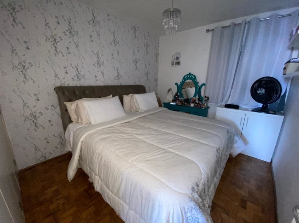 Apartamento, 2 quartos, 83 m² - Foto 11