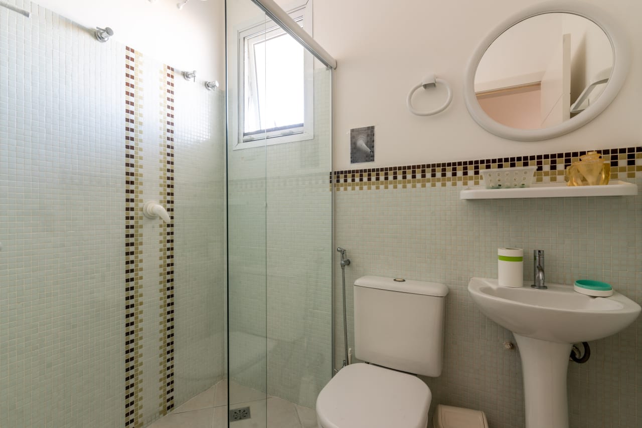 Casa, 10 quartos, 1411 m² - Foto 29