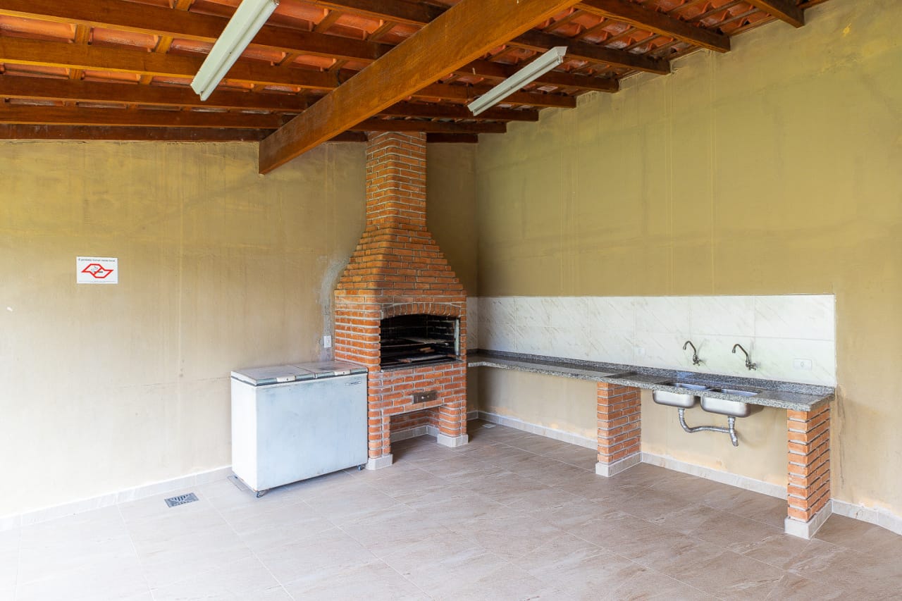 Apartamento, 2 quartos, 52 m² - Foto 13