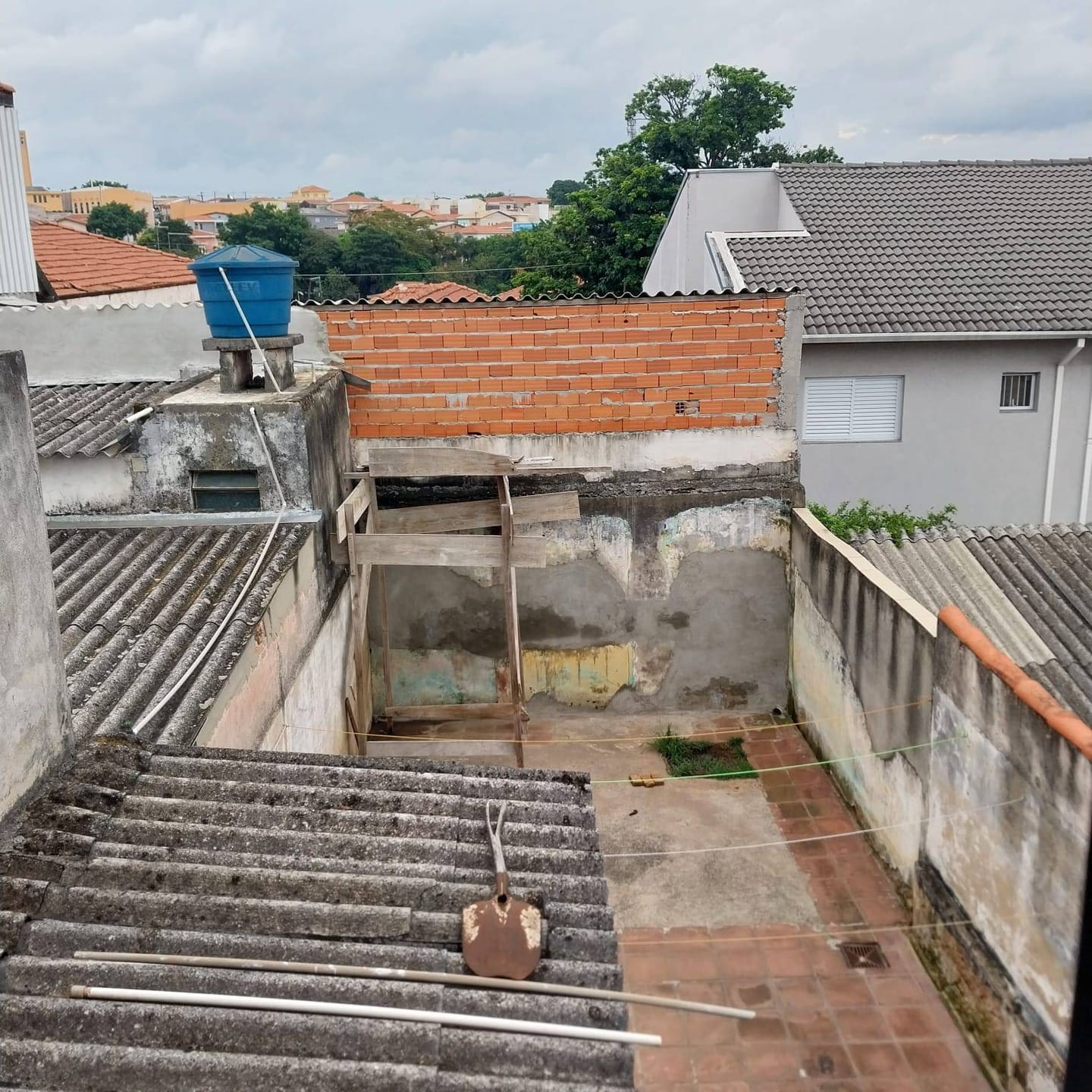 Casa, 2 quartos, 71 m² - Foto 18