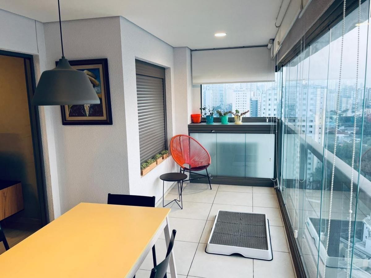 Apartamento, 2 quartos, 69 m² - Foto 11