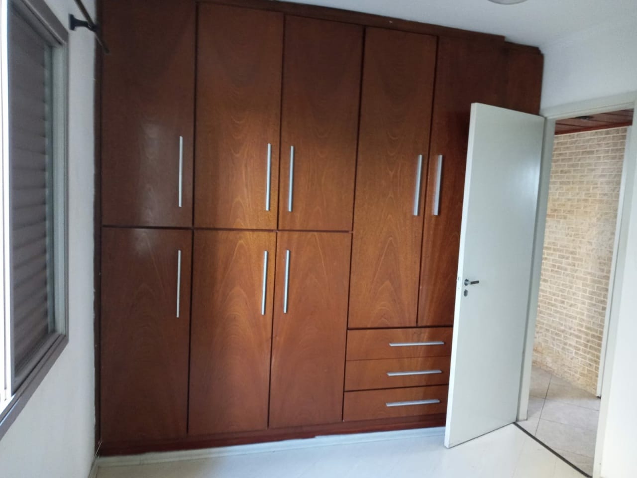 Apartamento, 2 quartos, 54 m² - Foto 2