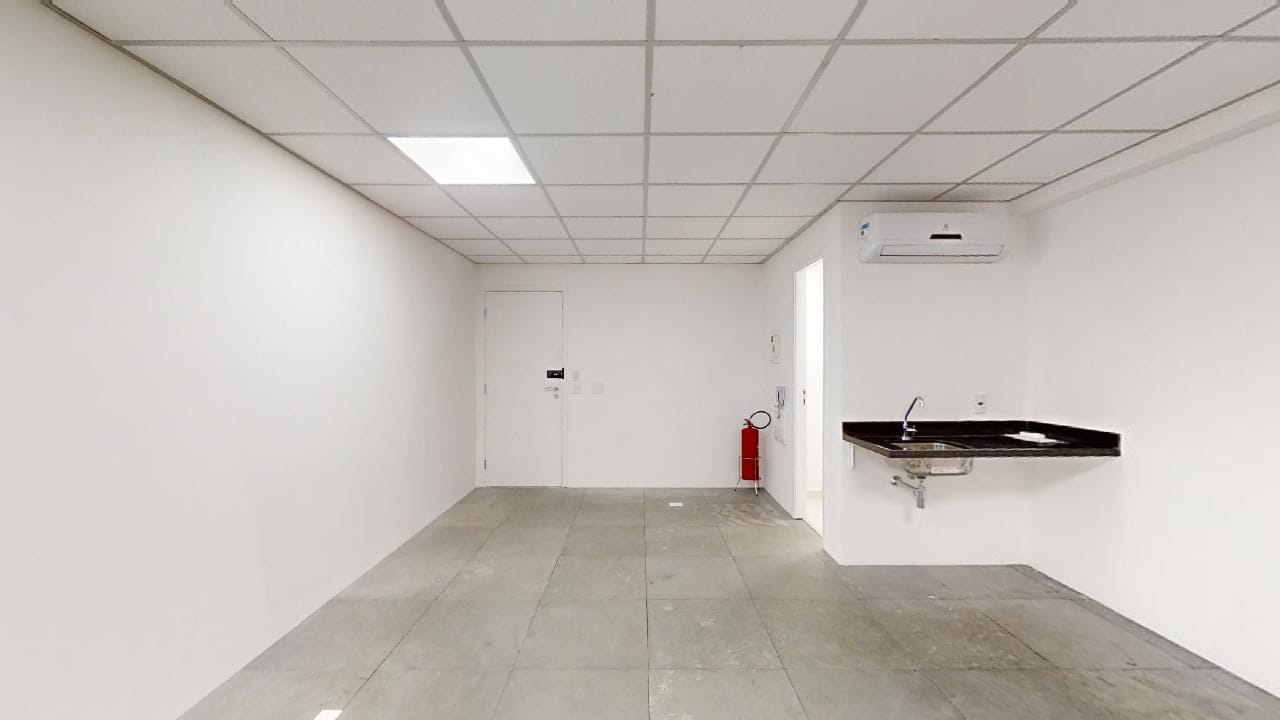 Prédio Inteiro, 36 m² - Foto 15