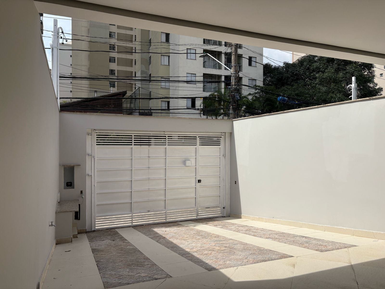 Casa, 3 quartos, 200 m² - Foto 26