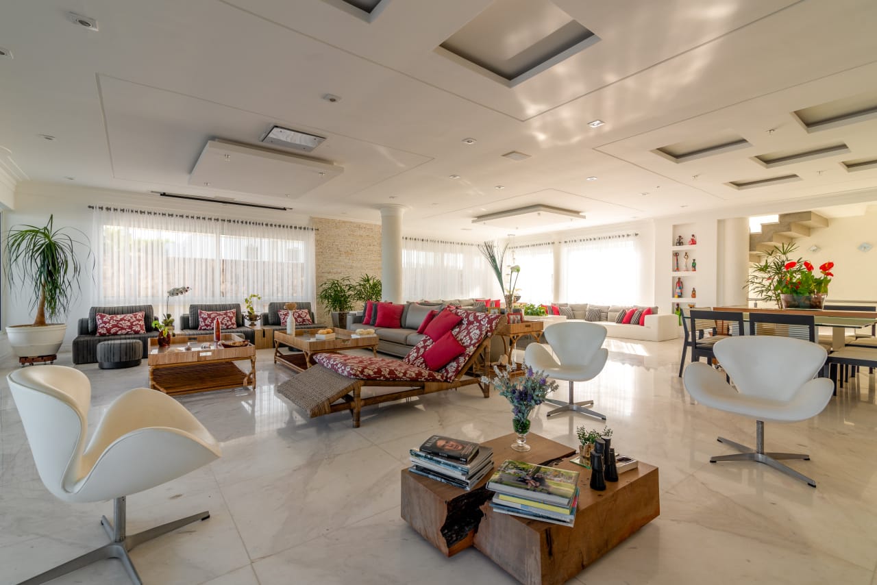 Casa, 10 quartos, 1411 m² - Foto 10