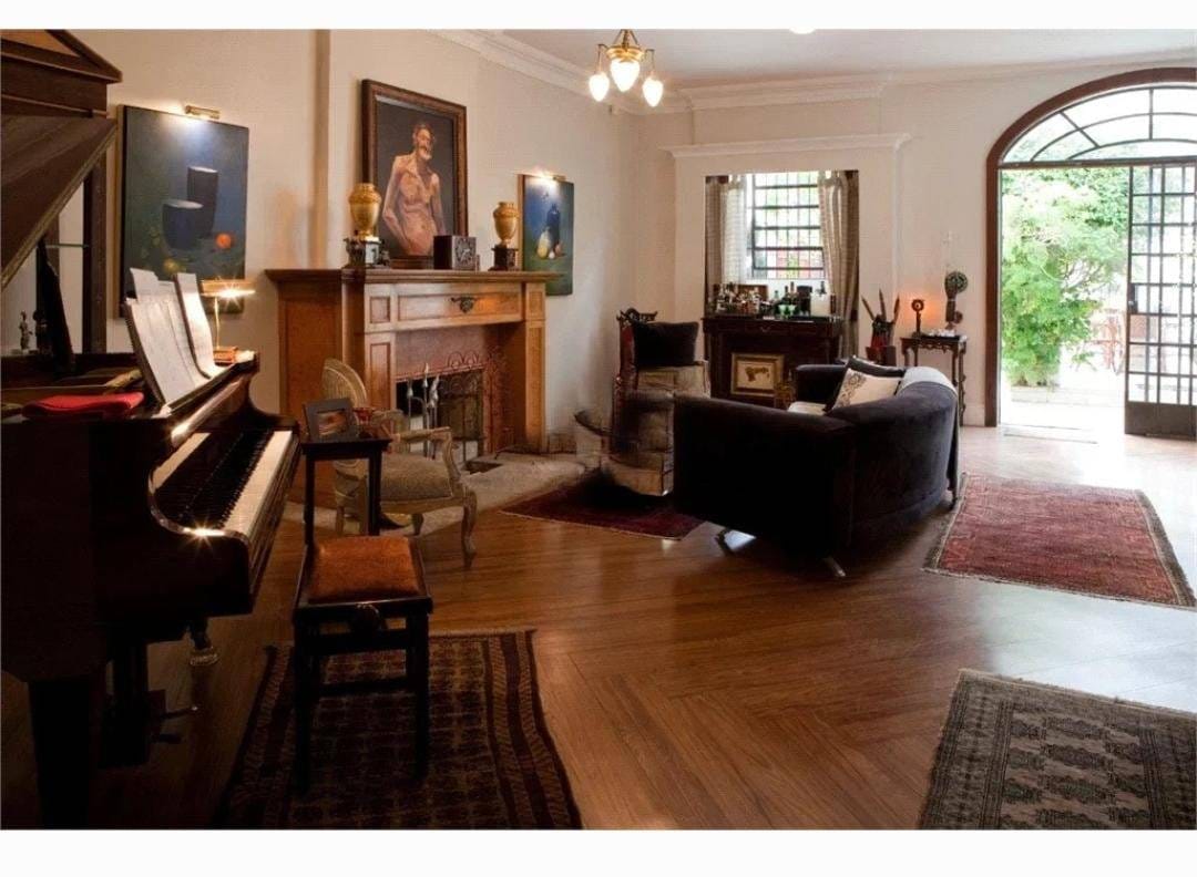 Casa, 4 quartos, 497 m² - Foto 8